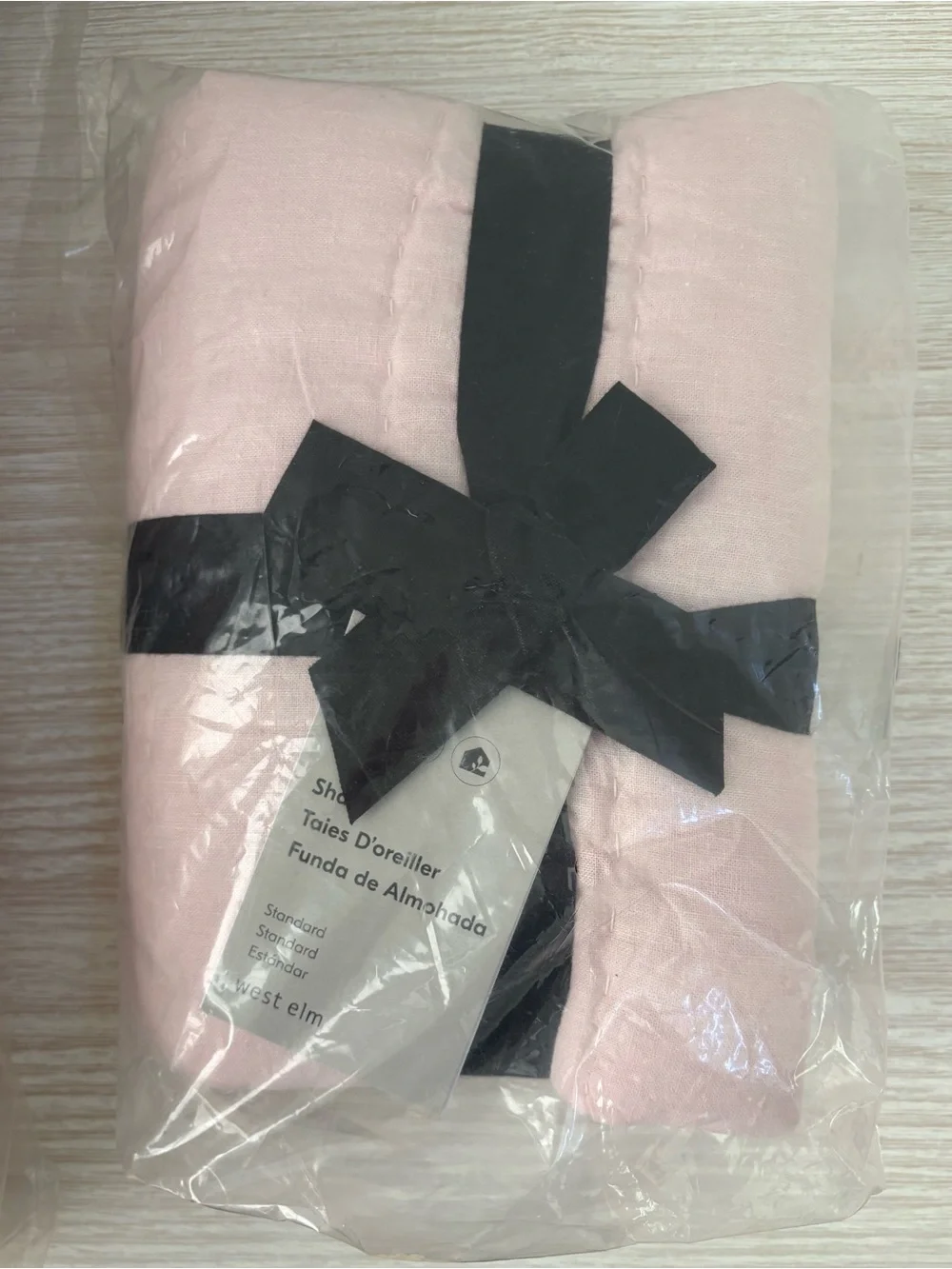 NEW West Elm Quilt Set